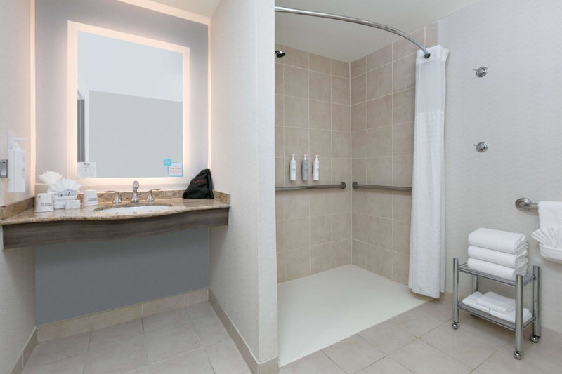 Hilton Garden Inn Dallas Arlington, Arlington, United States