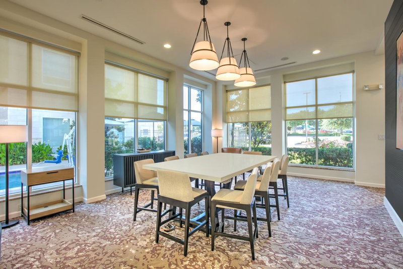 Hilton Garden Inn Dallas Arlington, Arlington, United States