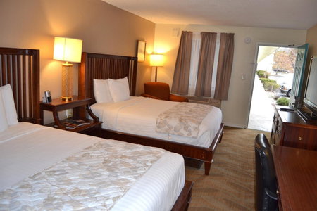 Cascades Inn, Bloomington, United States