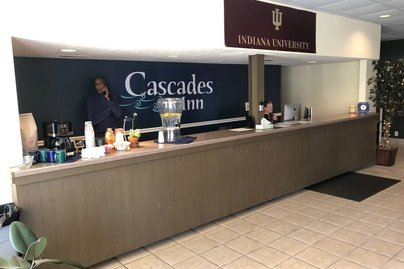 Cascades Inn, Bloomington, United States