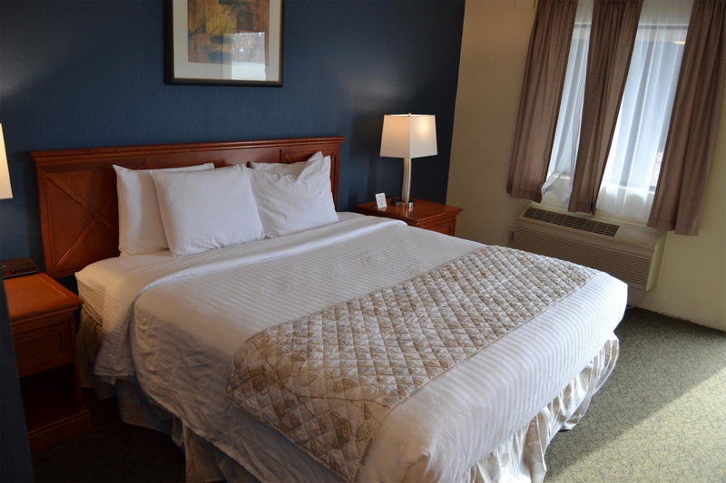 Cascades Inn, Bloomington, United States