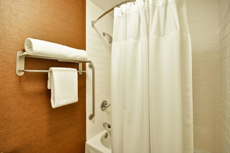 Fairfield Inn & Suites Dallas Medical/Market Center, Dallas, United States