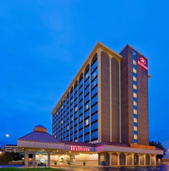 Hotel Belvoir Springfield, Springfield, United States