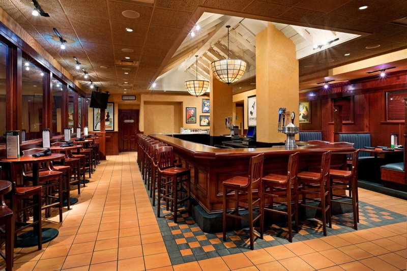 Hotel Belvoir Springfield, Springfield, United States