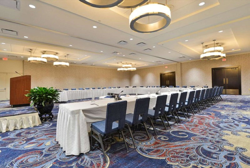 Hotel Belvoir Springfield, Springfield, United States