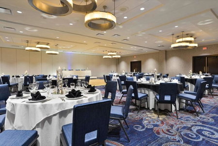 Hotel Belvoir Springfield, Springfield, United States
