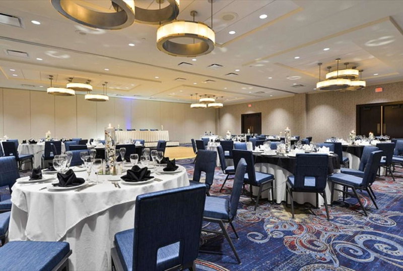 Hotel Belvoir Springfield, Springfield, United States