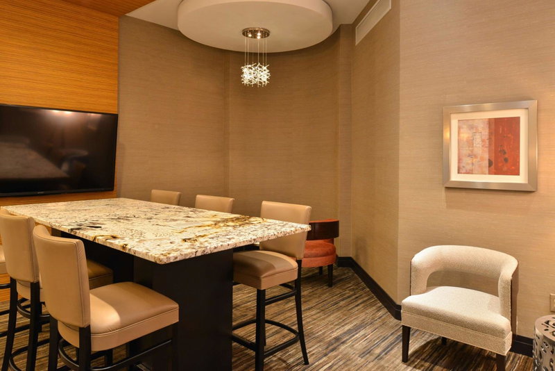 Hotel Belvoir Springfield, Springfield, United States