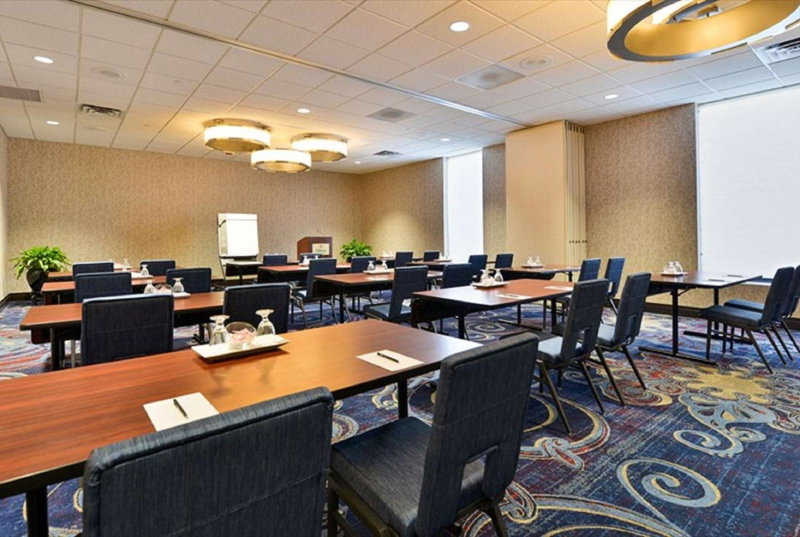 Hotel Belvoir Springfield, Springfield, United States