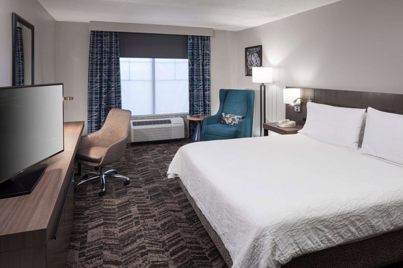 Hilton Garden Inn Hilton Head, Hilton Head Island, United States