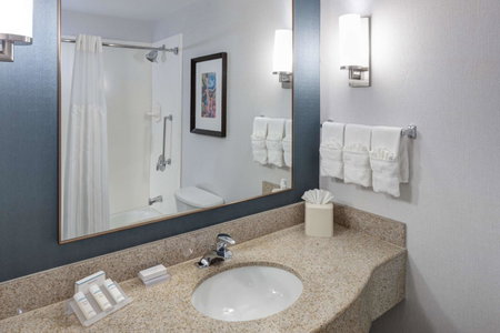 Hilton Garden Inn Hilton Head, Hilton Head Island, United States