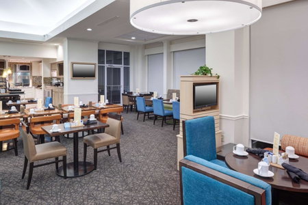 Hilton Garden Inn Hilton Head, Hilton Head Island, United States