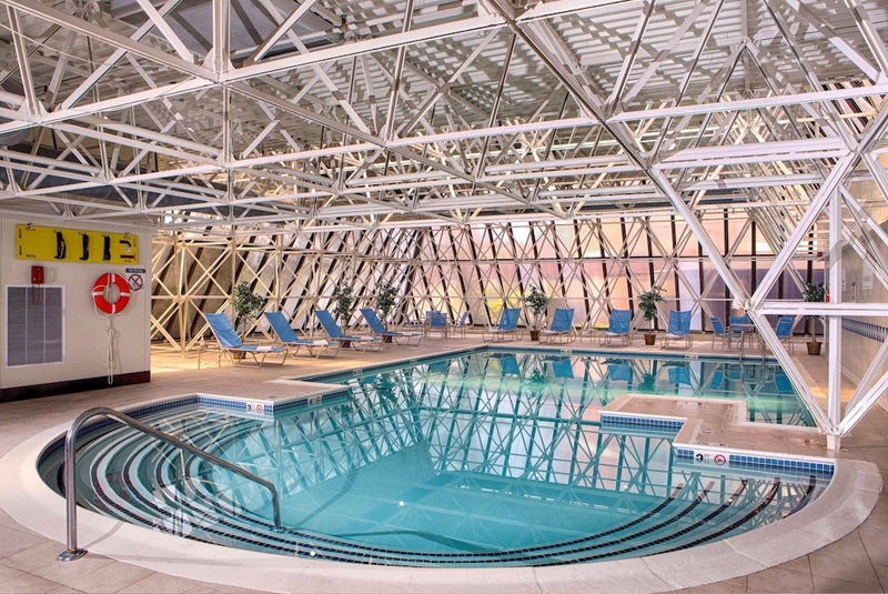 DoubleTree by Hilton Hotel Portland, South Portland, United States
