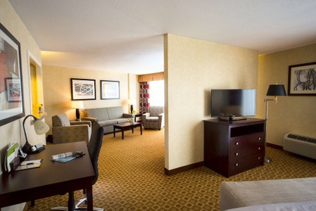 DoubleTree by Hilton Hotel Portland, South Portland, United States