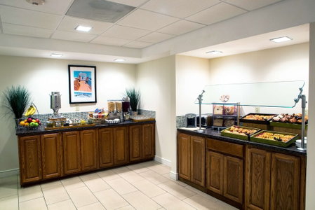 DoubleTree by Hilton Hotel Portland, South Portland, United States