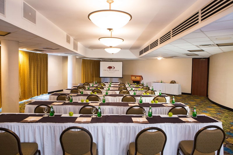 DoubleTree by Hilton Hotel Portland, South Portland, United States
