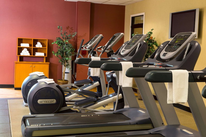 DoubleTree by Hilton Hotel Portland, South Portland, United States