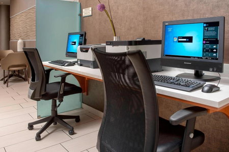 SpringHill Suites Alexandria, Alexandria, United States
