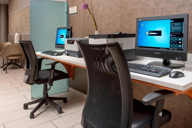 SpringHill Suites Alexandria, Alexandria, United States