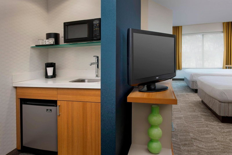 SpringHill Suites Alexandria, Alexandria, United States