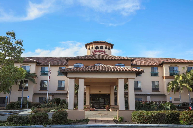 Hampton Inn & Suites Camarillo, Camarillo, United States