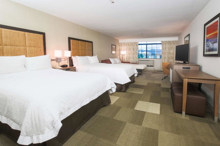 Hampton Inn & Suites Camarillo, Camarillo, United States