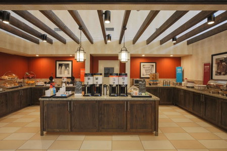 Hampton Inn & Suites Camarillo, Camarillo, United States