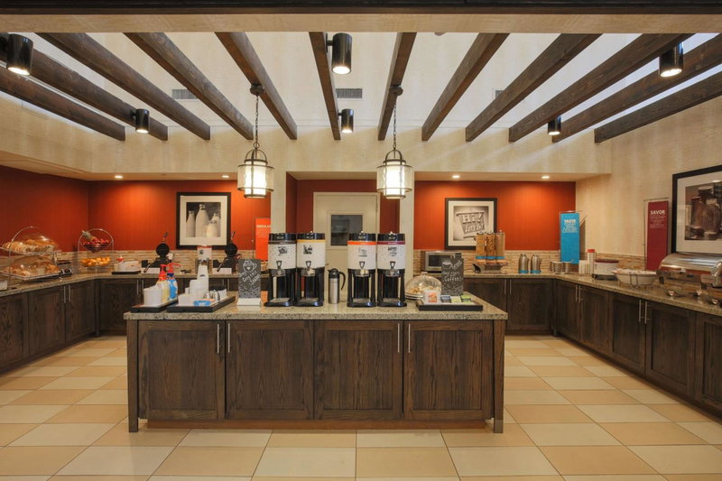 Hampton Inn & Suites Camarillo, Camarillo, United States