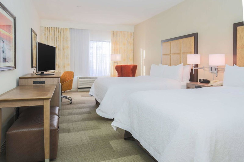 Hampton Inn & Suites Camarillo, Camarillo, United States