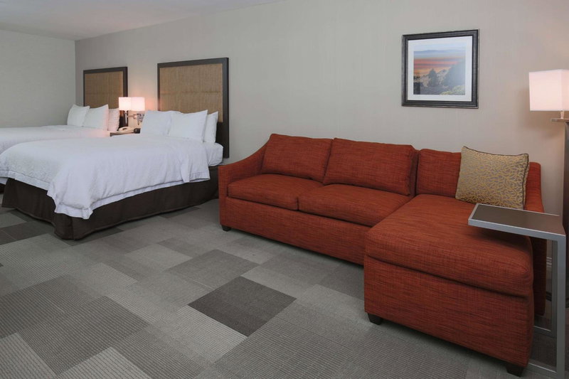 Hampton Inn & Suites Camarillo, Camarillo, United States