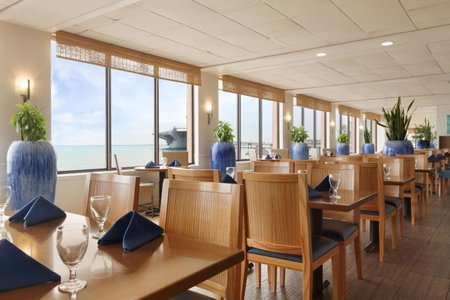 DoubleTree by Hilton Corpus Christi Beachfront, Corpus Christi, United States