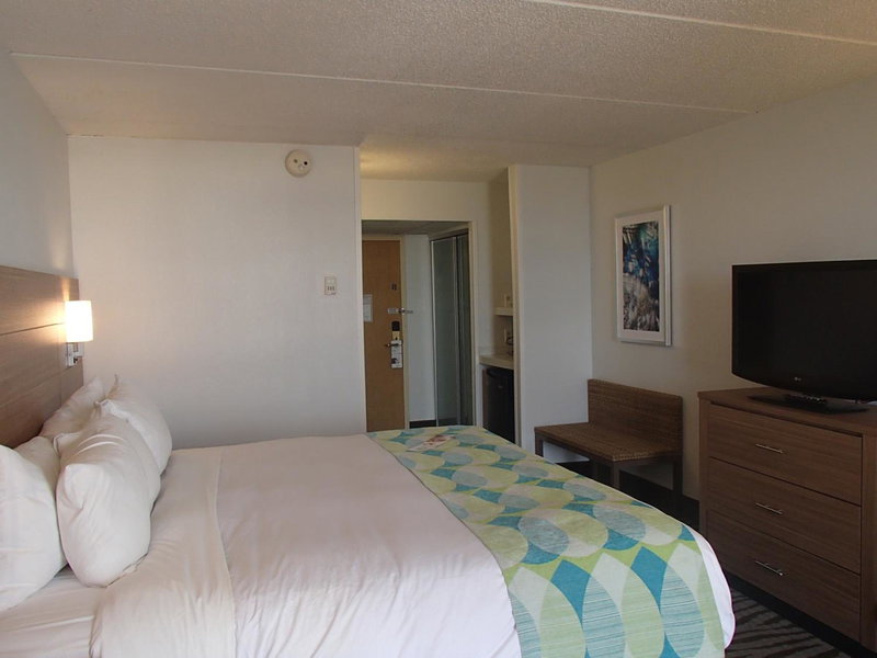 DoubleTree by Hilton Corpus Christi Beachfront, Corpus Christi, United States