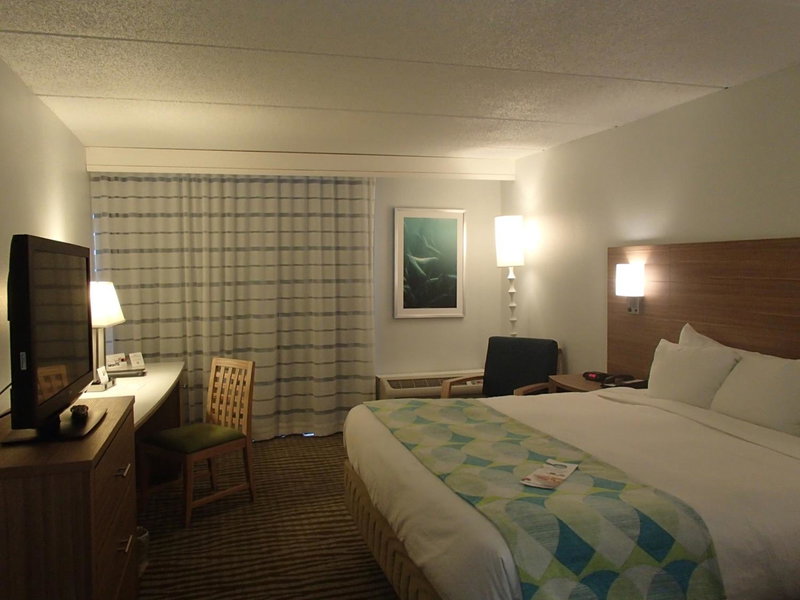 DoubleTree by Hilton Corpus Christi Beachfront, Corpus Christi, United States