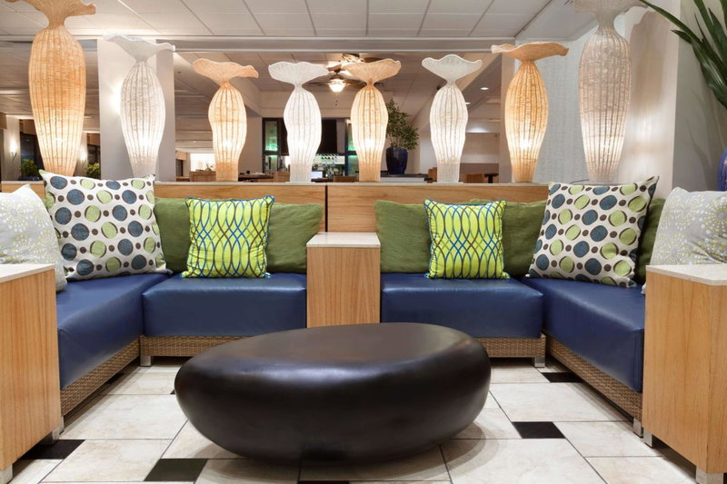 DoubleTree by Hilton Corpus Christi Beachfront, Corpus Christi, United States