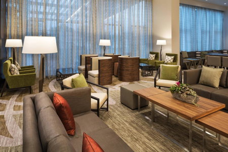 The Westin Jackson, Jackson, United States