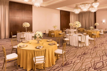 The Westin Jackson, Jackson, United States