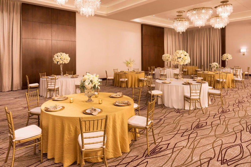 The Westin Jackson, Jackson, United States