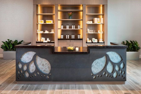 The Westin Jackson, Jackson, United States