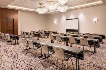 The Westin Jackson, Jackson, United States