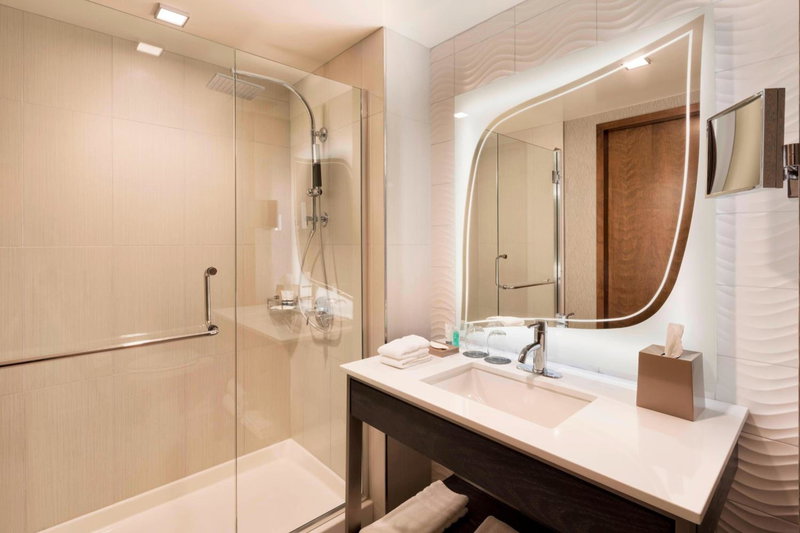 The Westin Jackson, Jackson, United States