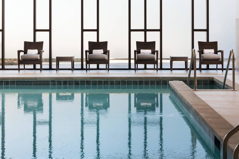 The Westin Jackson, Jackson, United States