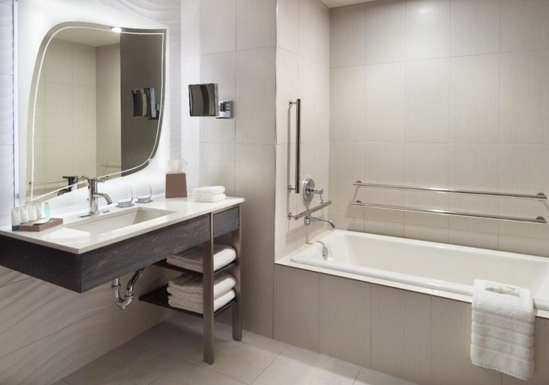 The Westin Jackson, Jackson, United States
