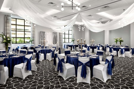 Embassy Suites by Hilton Tampa Airport Westshore, Tampa, United States