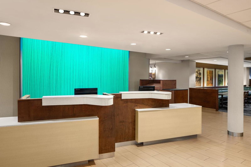 Fairfield Inn & Suites by Marriott Orlando Kissimmee/Celebration, Orlando, United States