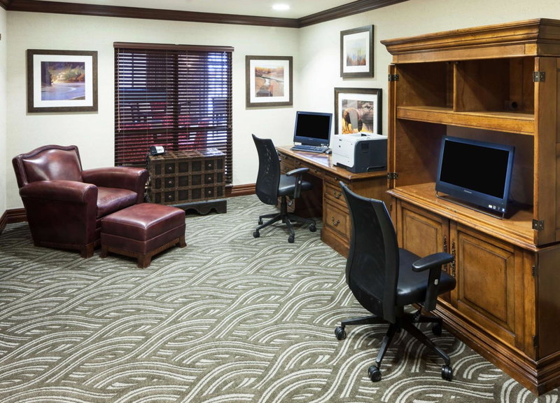 Hampton Inn & Suites Colorado Springs/I-25 South, Colorado Springs, United States
