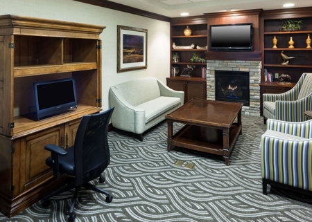 Hampton Inn & Suites Colorado Springs/I-25 South, Colorado Springs, United States