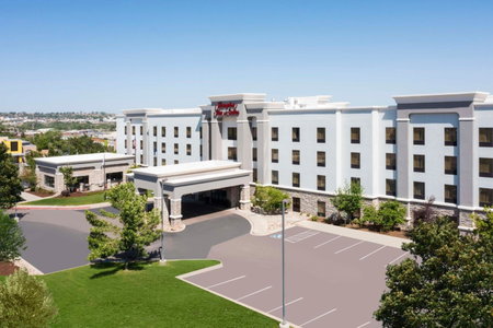 Hampton Inn & Suites Colorado Springs/I-25 South, Colorado Springs, United States