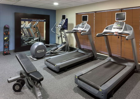 Hampton Inn & Suites Colorado Springs/I-25 South, Colorado Springs, United States