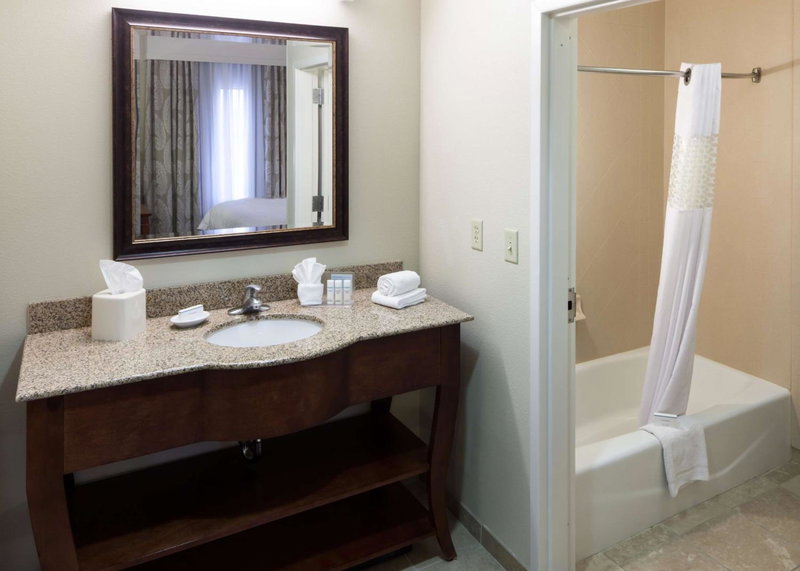 Hampton Inn & Suites Colorado Springs/I-25 South, Colorado Springs, United States