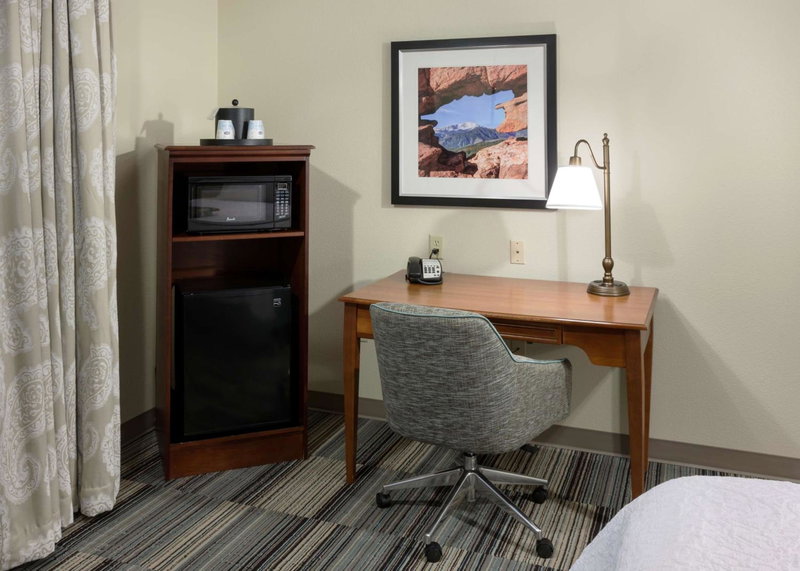 Hampton Inn & Suites Colorado Springs/I-25 South, Colorado Springs, United States